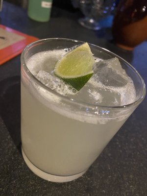 La Mezcaleria Paris by null