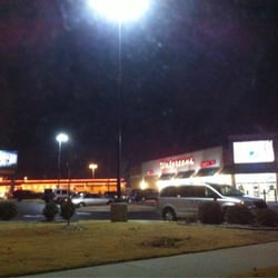 Walgreens