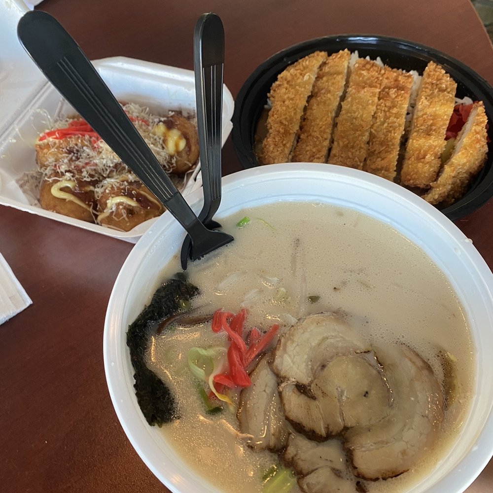Takumi Ramen - Tonkotsu ramen, pork char siu don, takoyaki - Ramen Near Me - Orlando, Florida Takumi Ramen - Tonkotsu ramen, pork char siu don, takoyaki - Ramen Near Me - Orlando, Florida