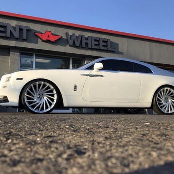 RAW Wheels & Tires - Tires Near Me - Fontana, California RAW Wheels & Tires - Tires Near Me - Fontana, California