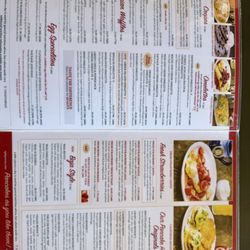 The Original Pancake House
