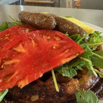 Goodland Waffles & Melts - Waffles Near Me - Santa Barbara, California Goodland Waffles & Melts - Waffles Near Me - Santa Barbara, California