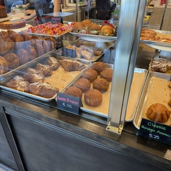 Diotima Bakehouse - Bakery display - Bakeries Near Me - Mission Viejo, California