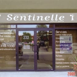 Clinique Médicale Lacroix - Gatineau Clinic