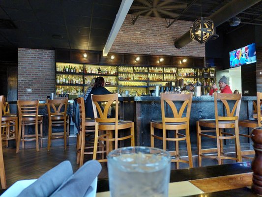 Bourbon Butcher Kitchen + Bar by null