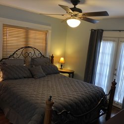 Redding Mattress - King size