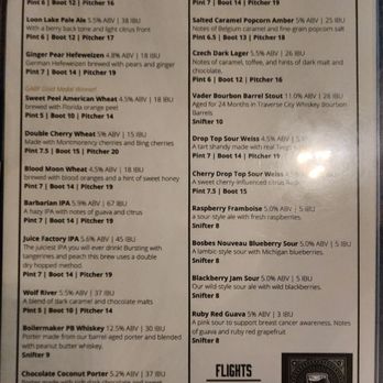 Stubborn Brothers Brewery - Beer menu - Breweries Near Me - Shawano, Wisconsin Stubborn Brothers Brewery - Beer menu - Breweries Near Me - Shawano, Wisconsin