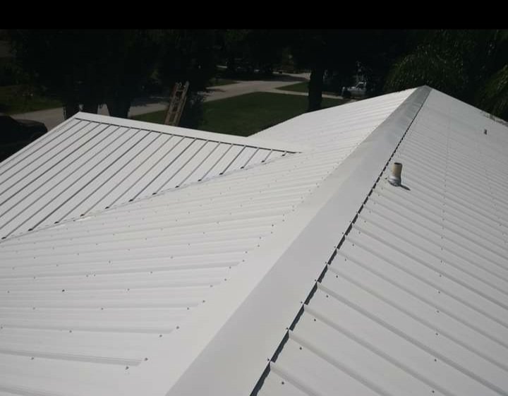 Slide of All American Professional Roofing