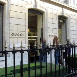 Gucci