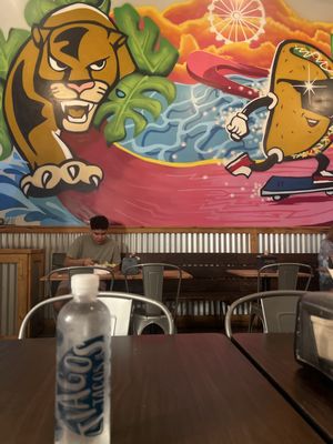 Tiagos Tacos by null