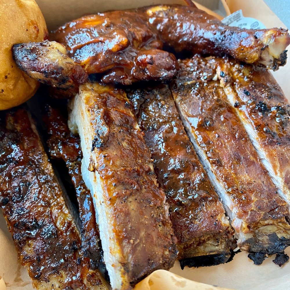 Smokebox BBQ - Saucy but tasty bbq smoked ribs and chicken! - Barbeque Near Me - Montreal, Quebec Smokebox BBQ - Saucy but tasty bbq smoked ribs and chicken! - Barbeque Near Me - Montreal, Quebec