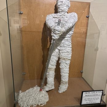 Museum of Clean - Museums Near Me - Pocatello, Idaho Museum of Clean - Museums Near Me - Pocatello, Idaho