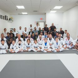 Schlosser Bjj - Belt Ceremony