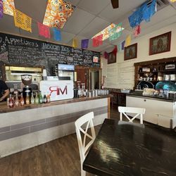 Rojo Marrón - Restaurant