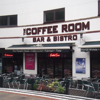 The Green Room Cafe Bar - Coffee & Tea Near Me - Birmingham, XWM