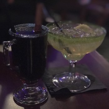 Dan's Den - two cocktails on a bar - Bars Near Me - Tillamook, Oregon Dan's Den - two cocktails on a bar - Bars Near Me - Tillamook, Oregon