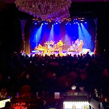 El Rey Theatre - Music Venues Near Me - Los Angeles, California El Rey Theatre - Music Venues Near Me - Los Angeles, California