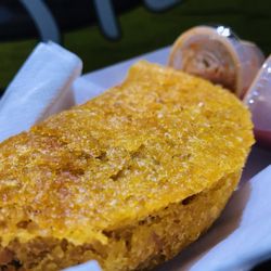 Empanada Monster - Chicken empanada