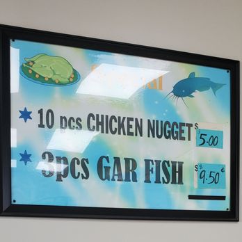 T & T Seafood - Daily Specials - Seafood Near Me - Houston, Texas