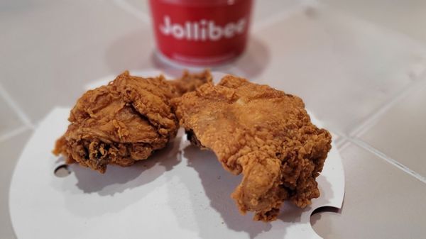 Jollibee by null