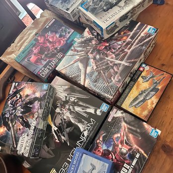 Newtype - Easy deliveries. - Hobby Shops Near Me - Union City, California