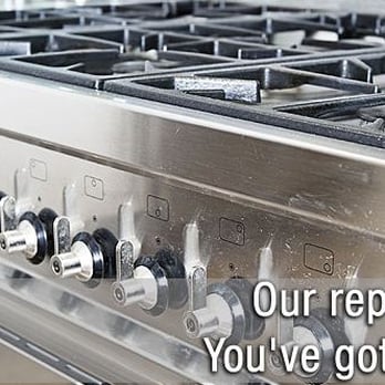 The Appliance King - Appliances & Repair Near Me - Chicago, Illinois The Appliance King - Appliances & Repair Near Me - Chicago, Illinois