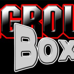Underground Boxing & Fitness - Underground Boxing & Fitness