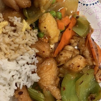 Bamboo Terrace - Chinese Near Me - Tucson, Arizona