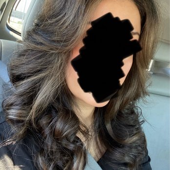 The Color Bar - Haircut and subtle balayage by Marisa - Hair Salons Near Me - Ventura, California The Color Bar - Haircut and subtle balayage by Marisa - Hair Salons Near Me - Ventura, California