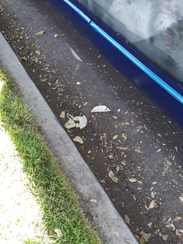 Slide of Precise Roofing