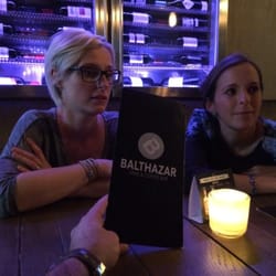 Bar Balthazar