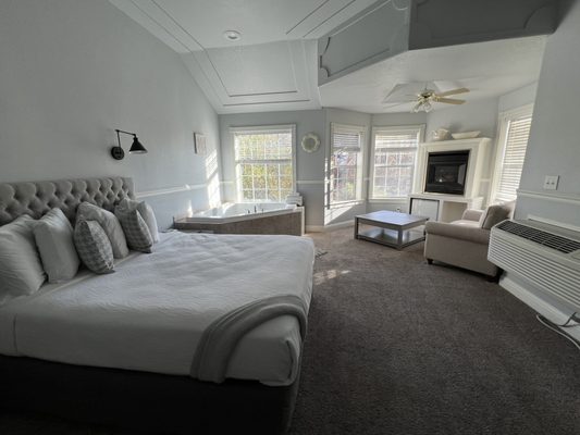 Hounds Tooth Inn by null