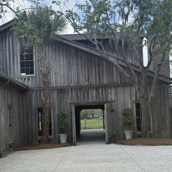 Boone Hall Plantation - Venues & Event Spaces Near Me - Mount Pleasant, South Carolina