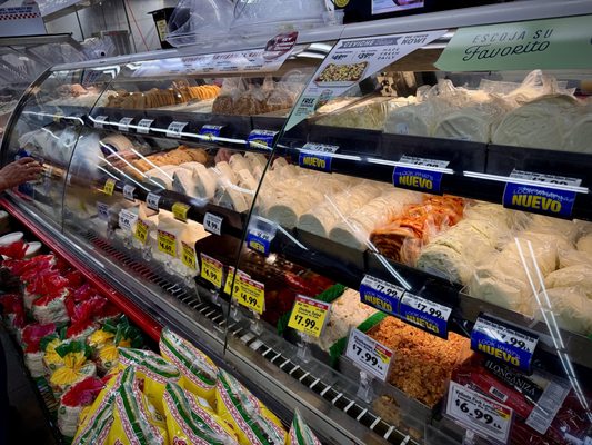 Vallarta Supermarkets by null