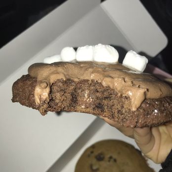 Crumbl - Ann Arbor - Bakeries Near Me - Ann Arbor, Michigan