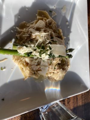 Thats Amore Italian Cafe by null