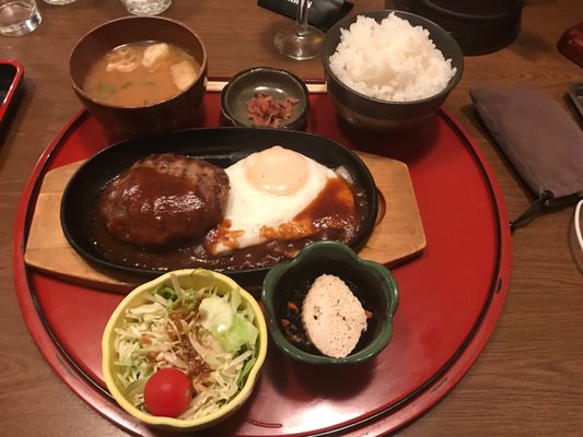 Tenaga Ashinaga by null
