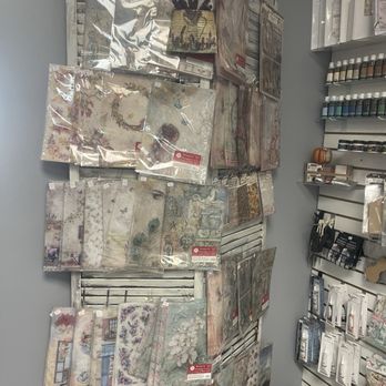 Craftinest - Art Supplies Near Me - Orange Park, Florida