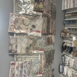 Crafting At The Nest