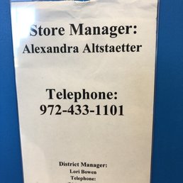 Contact Contact