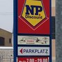 Photo of NP Markt