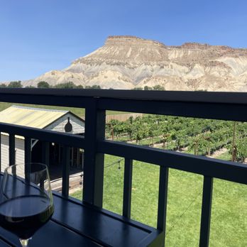 Carboy Winery - Wineries Near Me - Palisade, Colorado Carboy Winery - Wineries Near Me - Palisade, Colorado