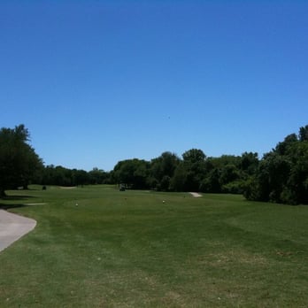 Forest Creek Golf Club - Golf Near Me - Round Rock, Texas