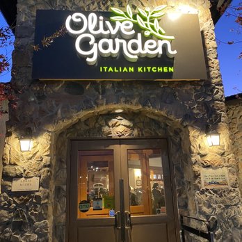 Olive Garden Italian Restaurant - Entrance - Italian Near Me - Langley, British Columbia Olive Garden Italian Restaurant - Entrance - Italian Near Me - Langley, British Columbia
