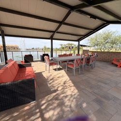 Painted Sky Park - Ramada 2 - Rent through Apache Junction Parks & Recreation ($15/hr for residents)