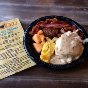 Stacked STL - Menu and buffet options - Burgers Near Me - Saint Louis, Missouri