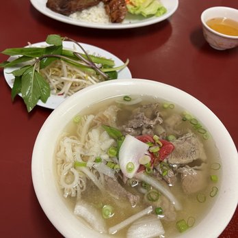 Pho Tien Thanh - Vietnamese Near Me - Toronto, Ontario