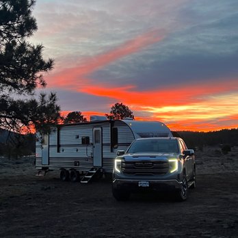 Compos Campers - Boondock adventures - RV Rental Near Me - Goleta, California