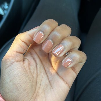 Galaxy Nails & Spa - Nail Salons Near Me - Lacey, Washington