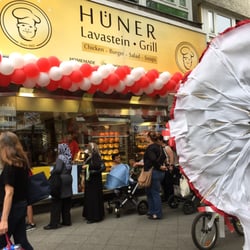 Hüner